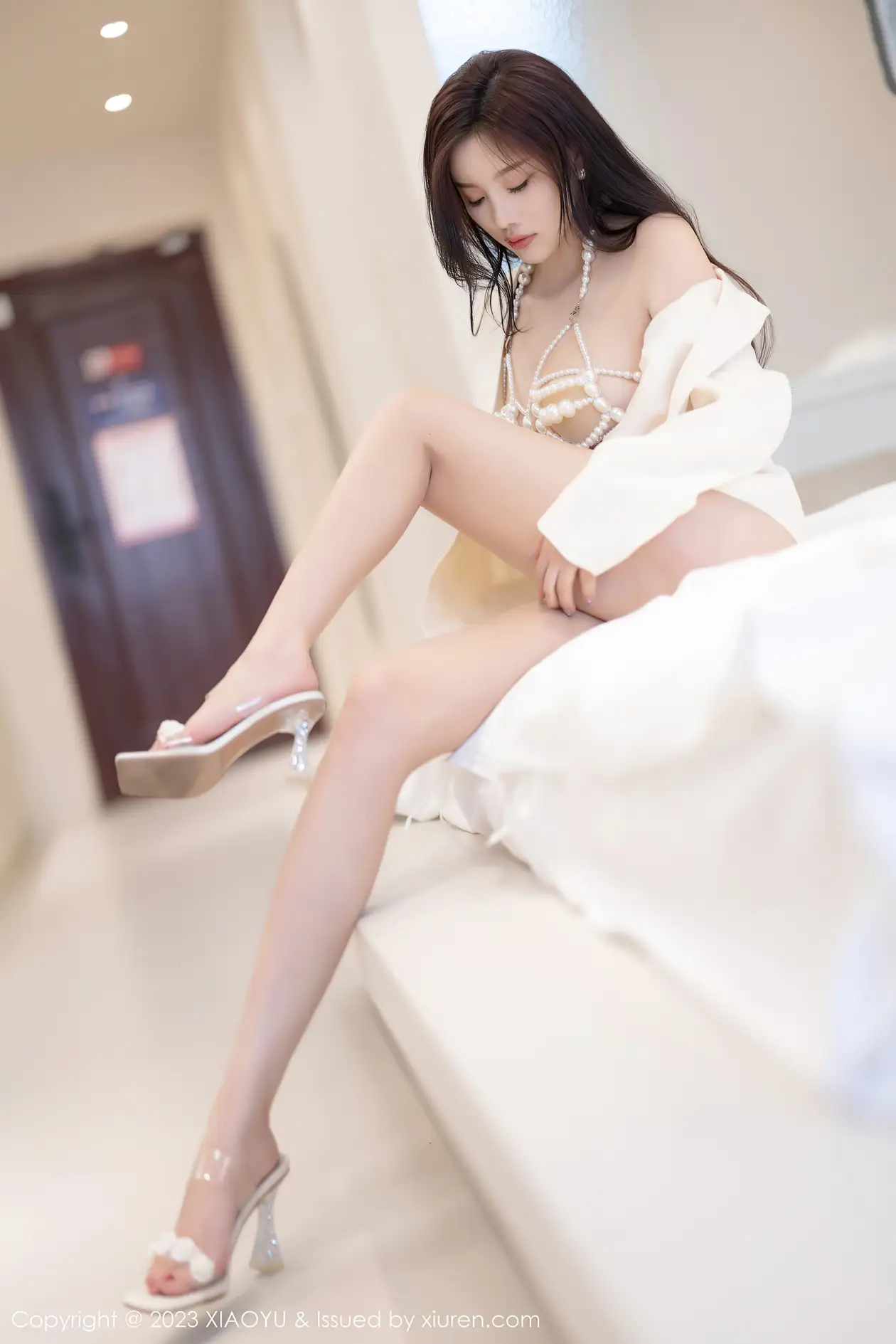 [XiaoYu] 2023.05.19 VOL.1031 yh_1000~1499#[92P]-7