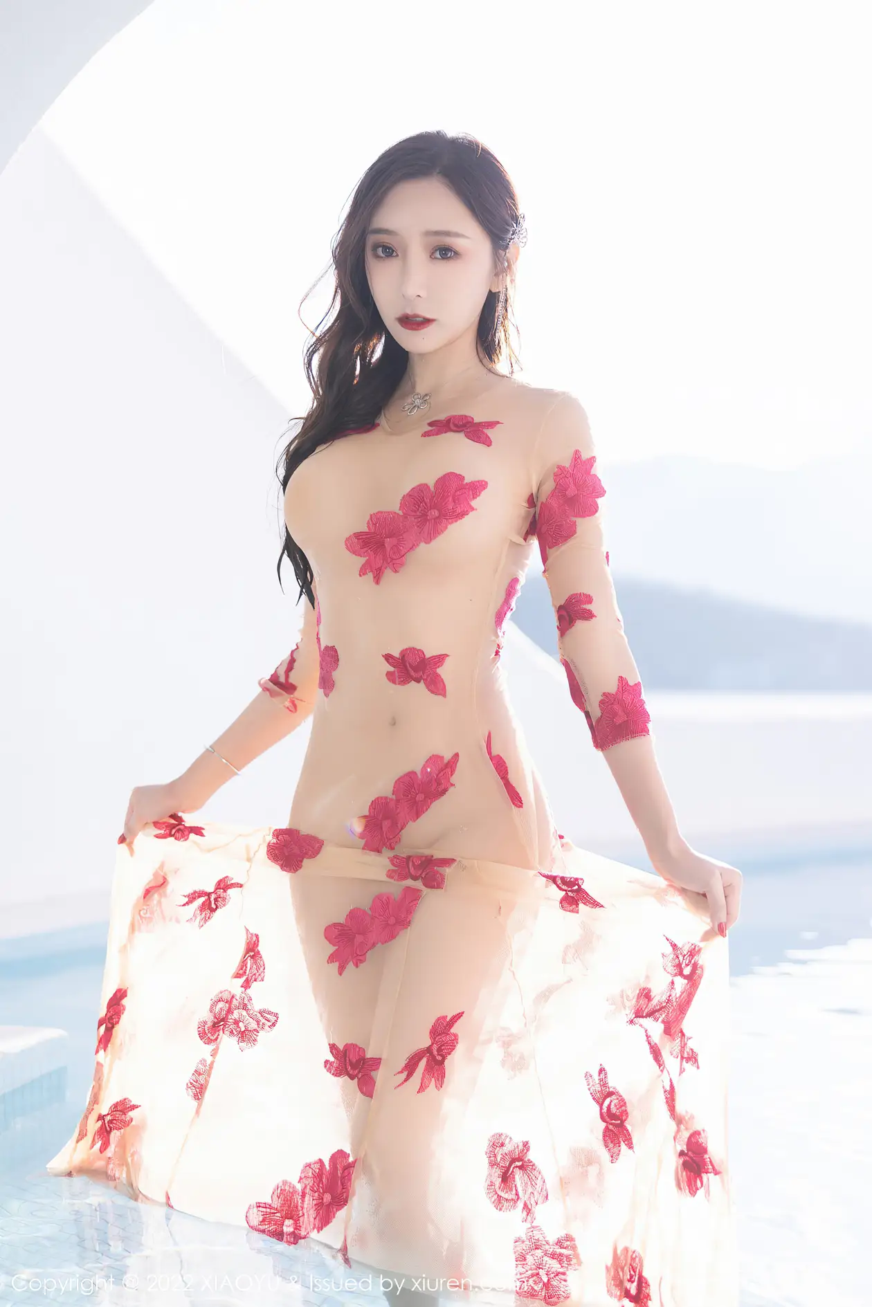 [XiaoYu] 2022.01.06 VOL.0691 Wang Xinyaoyanni#[71P]-4