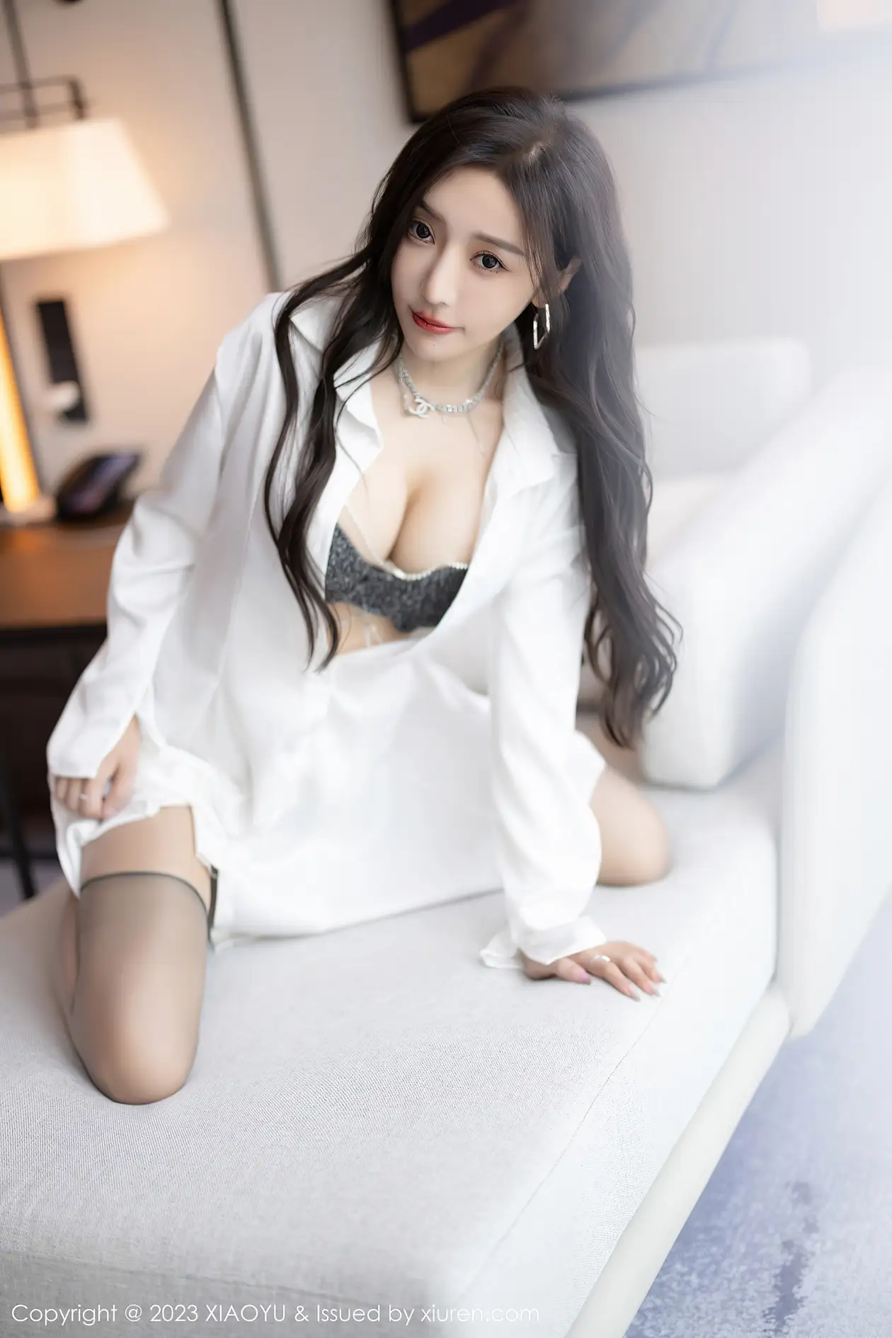 [XiaoYu] 2023.03.21 VOL.0990 Wang Xinyaoyanni#[83P]-2