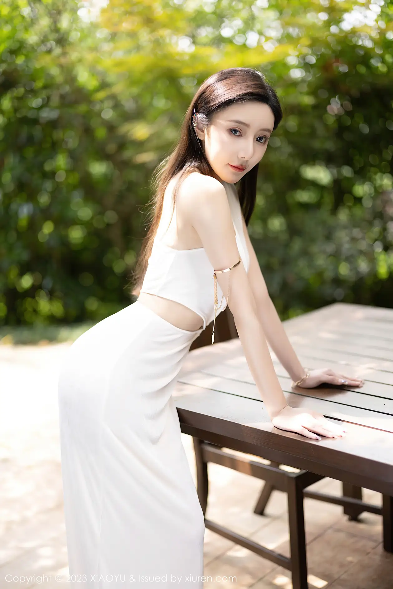 [XiaoYu] 2023.08.01 VOL.1082 yh_1000~1499#[87P]-8