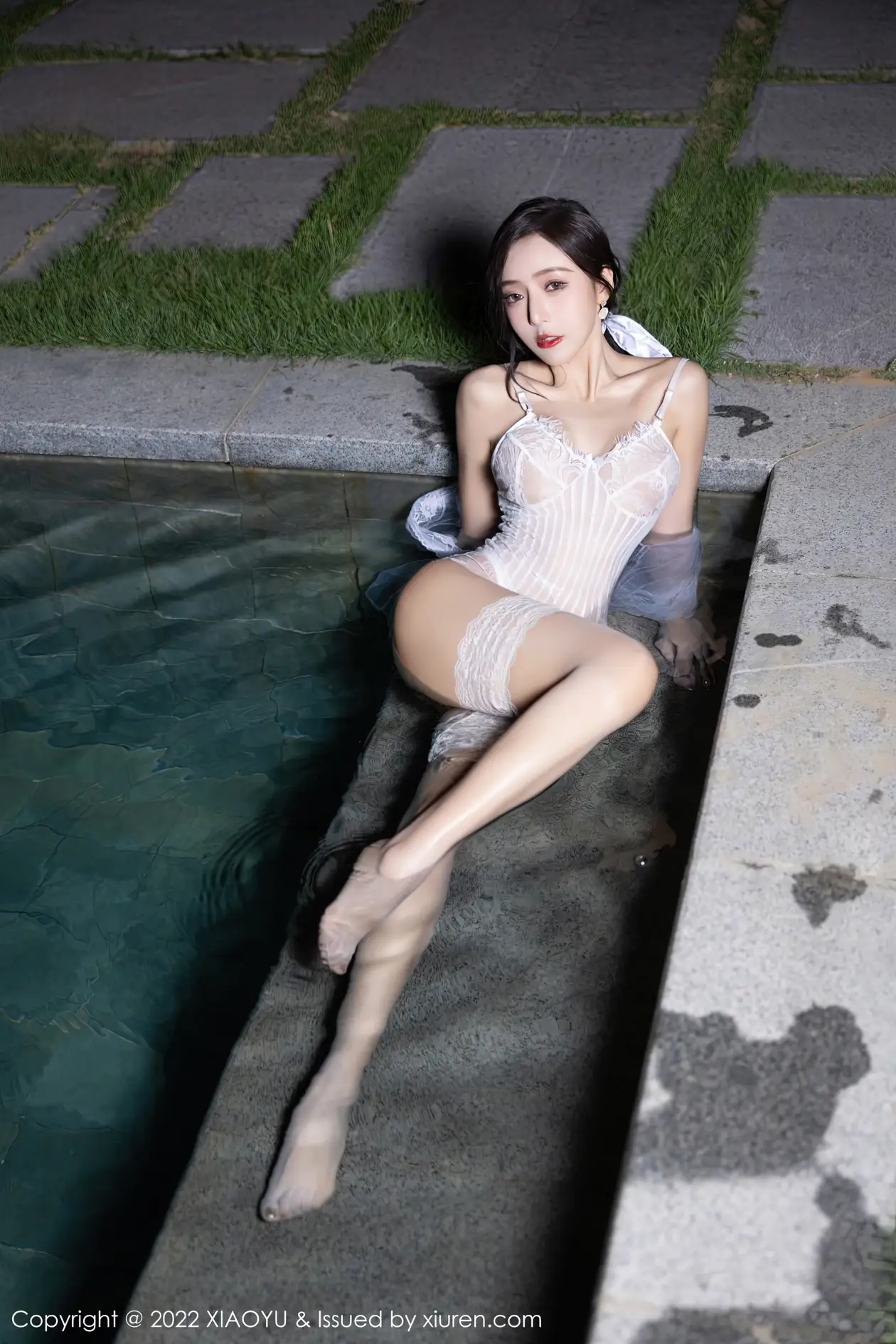 [XiaoYu] 2022.10.18 VOL.0884 Wang Xinyaoyanni#[88P]-1