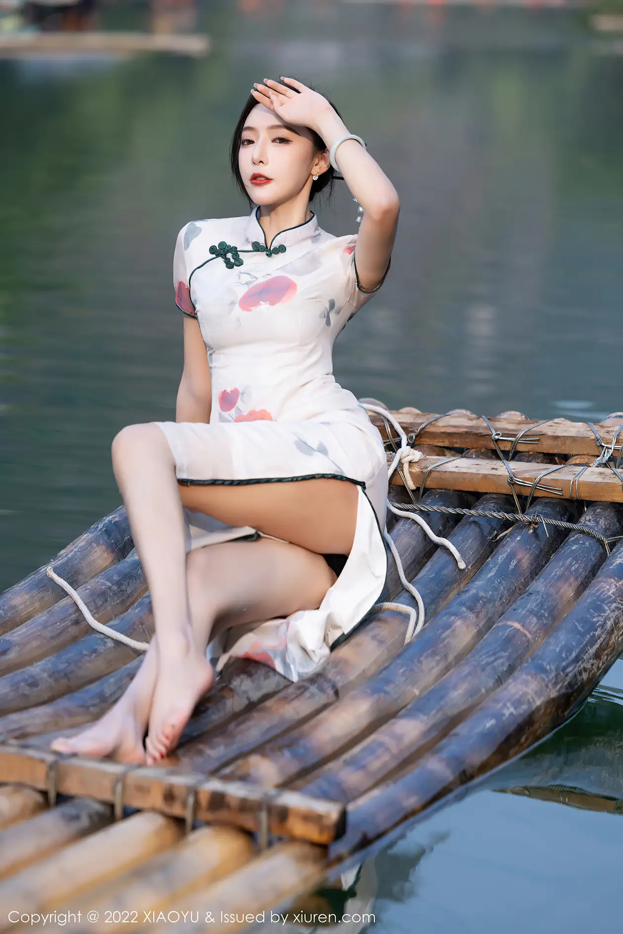 [XiaoYu] 2022.09.27 VOL.0872 Wang Xinyaoyanni#[84P]-5