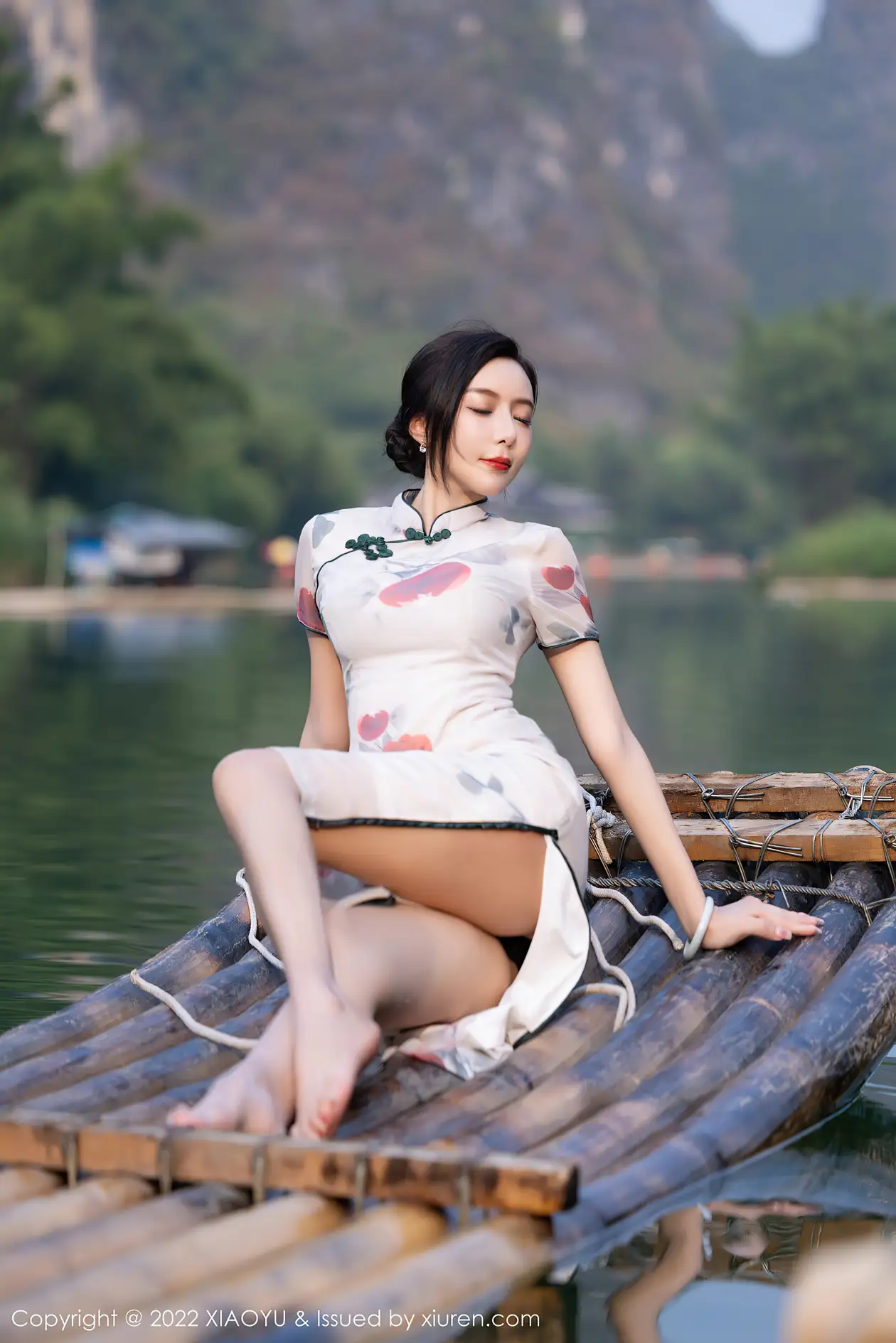 [XiaoYu] 2022.09.27 VOL.0872 Wang Xinyaoyanni#[84P]-6