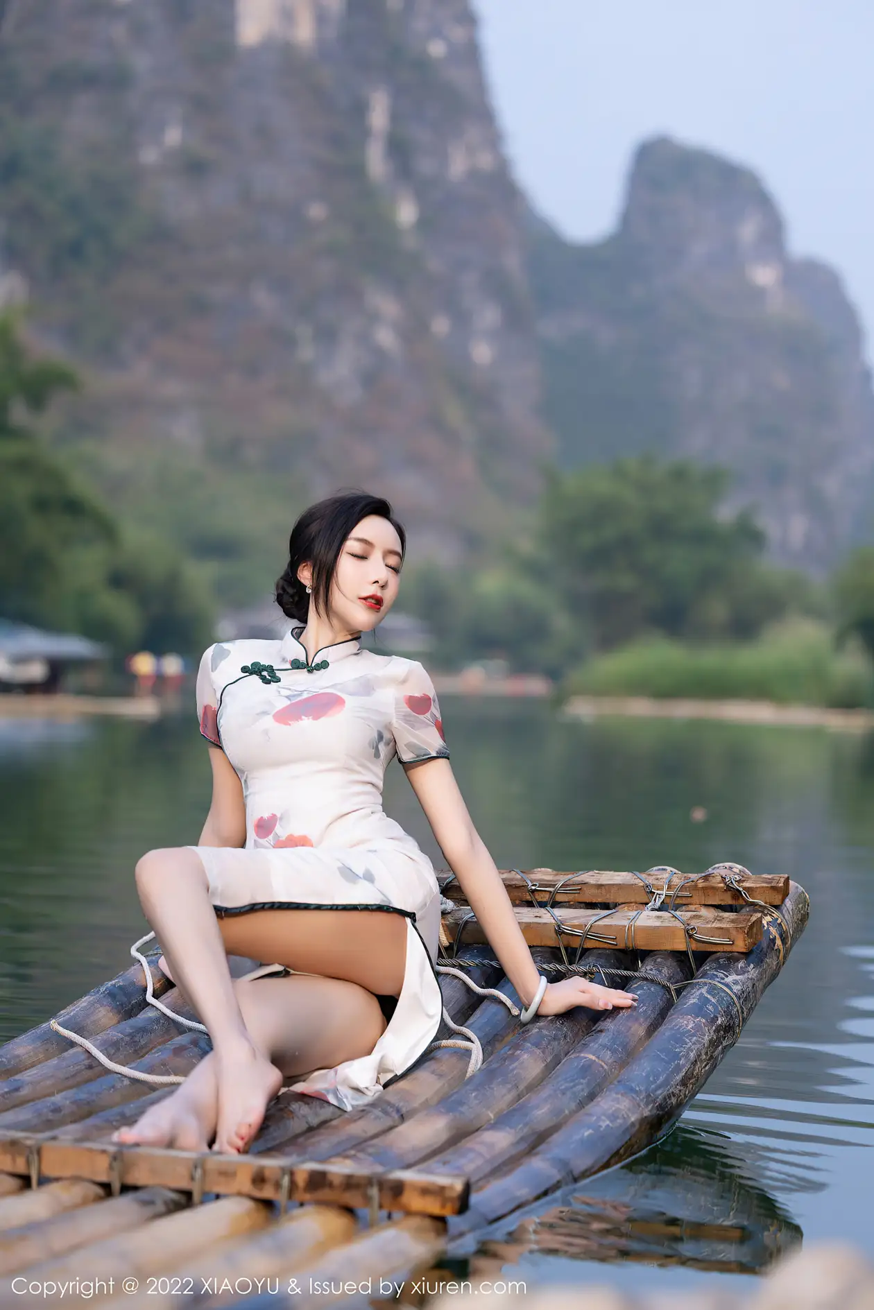 [XiaoYu] 2022.09.27 VOL.0872 Wang Xinyaoyanni#[84P]-7