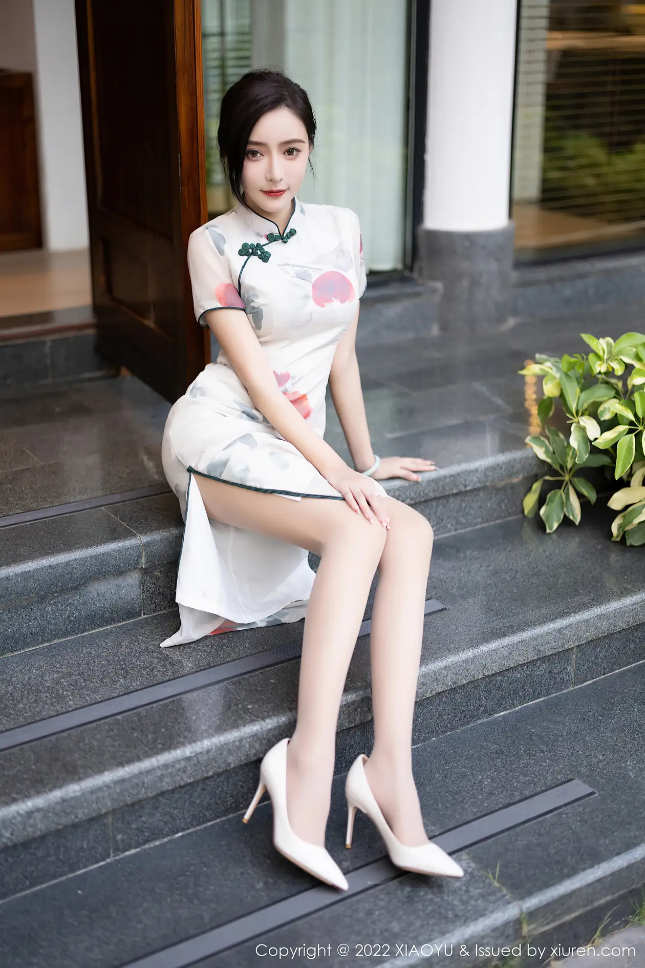 [XiaoYu] 2022.09.27 VOL.0872 Wang Xinyaoyanni#[84P]-7