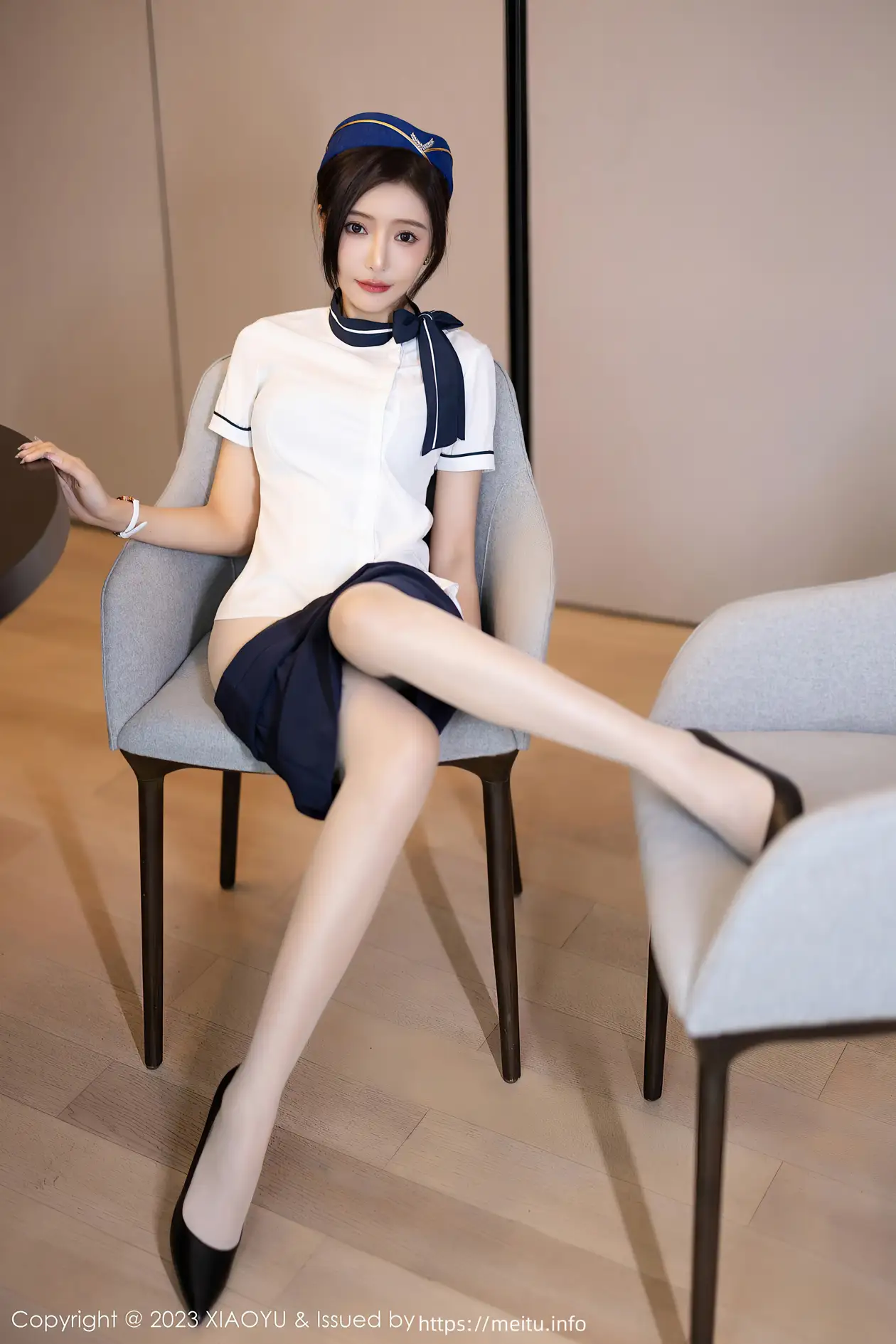 [XiaoYu] 2023.04.21 VOL.1012 yh_1000~1499#[95P]-2