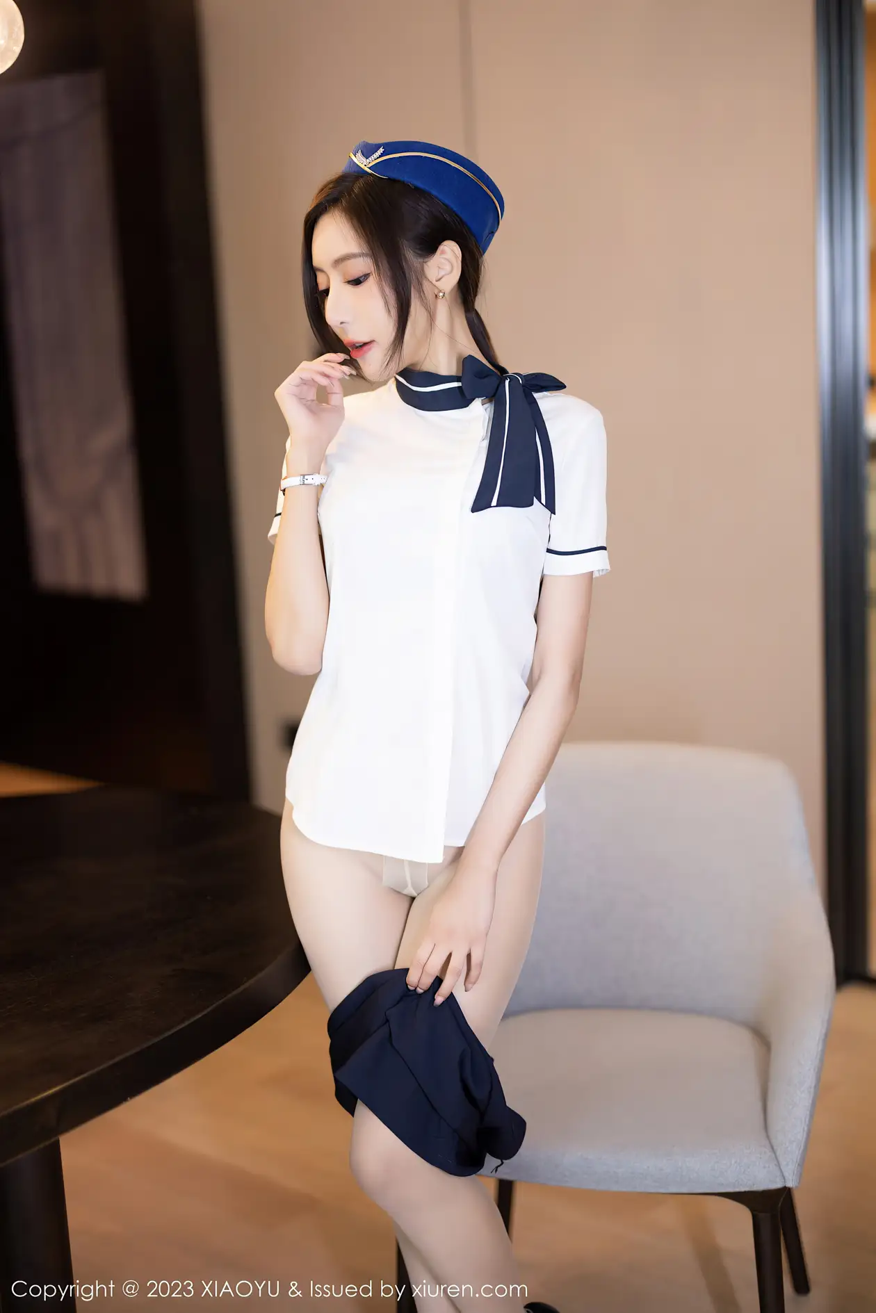 [XiaoYu] 2023.04.21 VOL.1012 yh_1000~1499#[95P]-8