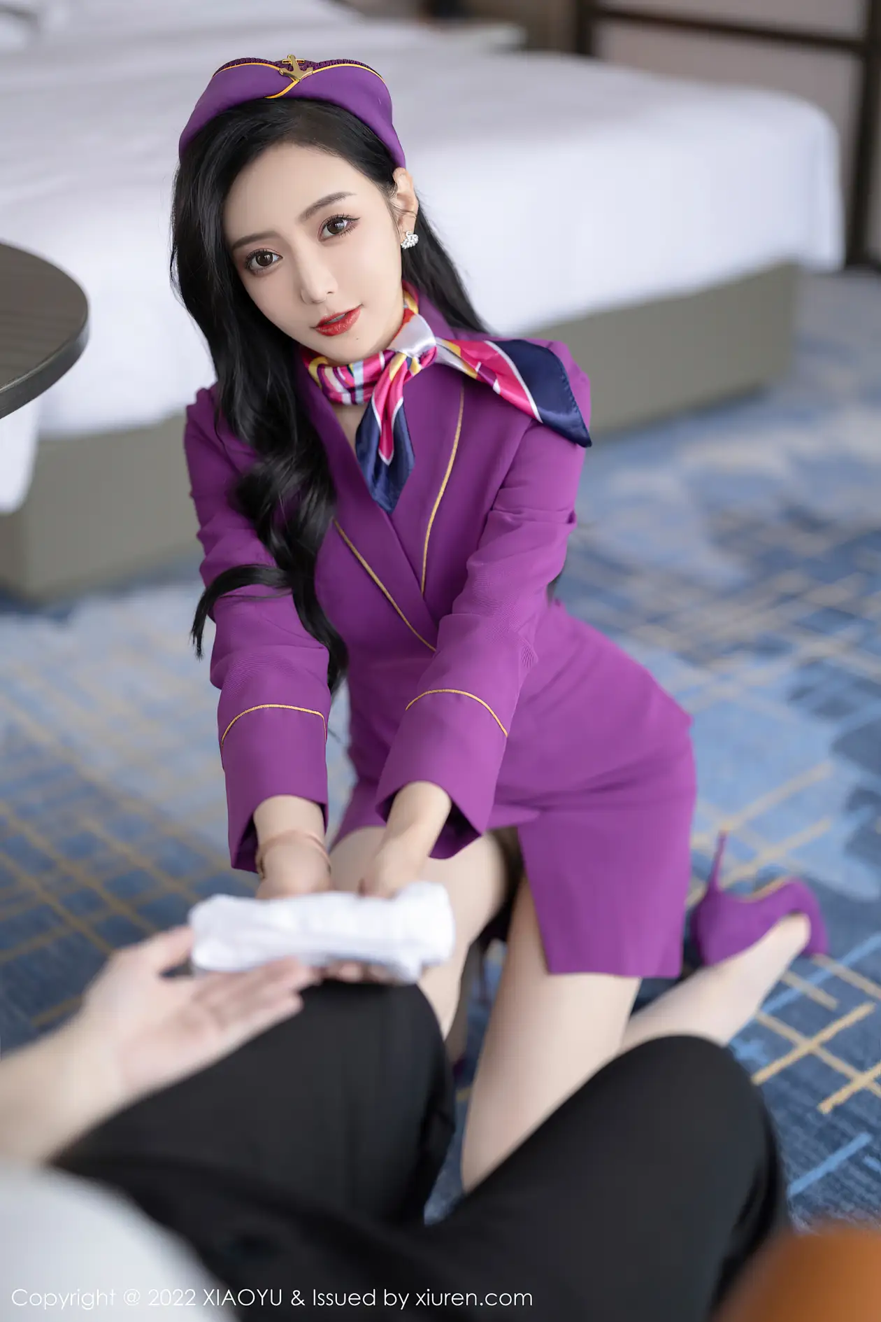 [XiaoYu] 2022.05.19 VOL.0781 Wang Xinyaoyanni#[96P]-6