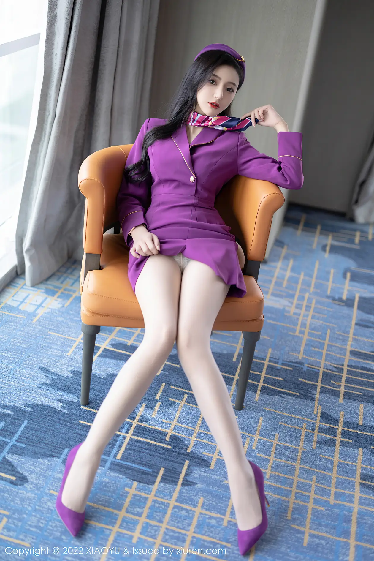 [XiaoYu] 2022.05.19 VOL.0781 Wang Xinyaoyanni#[96P]-4