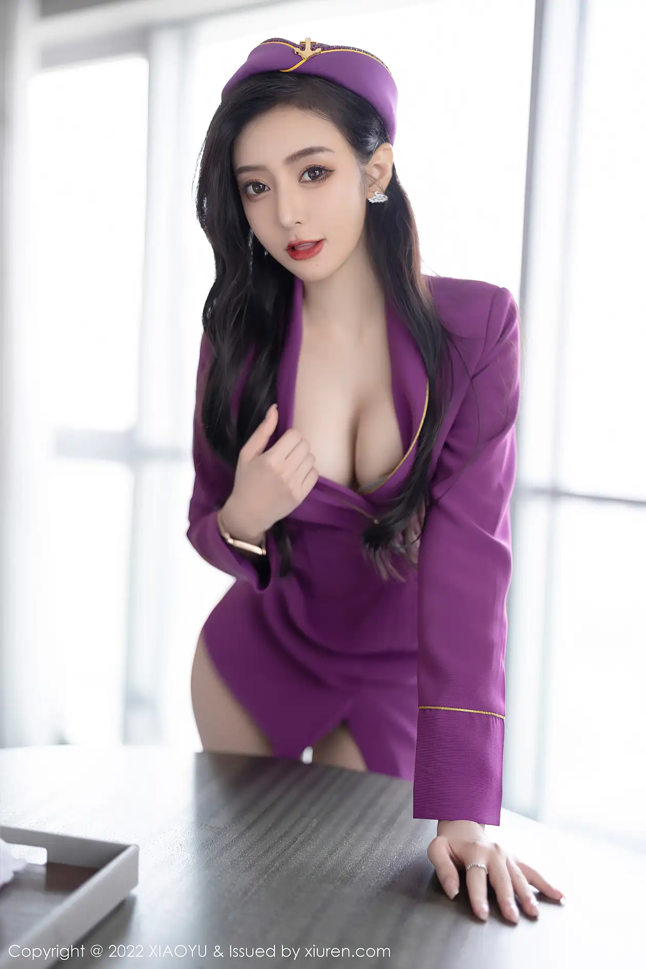 [XiaoYu] 2022.05.19 VOL.0781 Wang Xinyaoyanni#[96P]-3