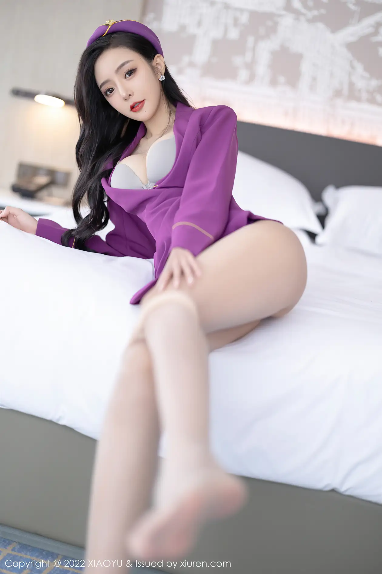 [XiaoYu] 2022.05.19 VOL.0781 Wang Xinyaoyanni#[96P]-7