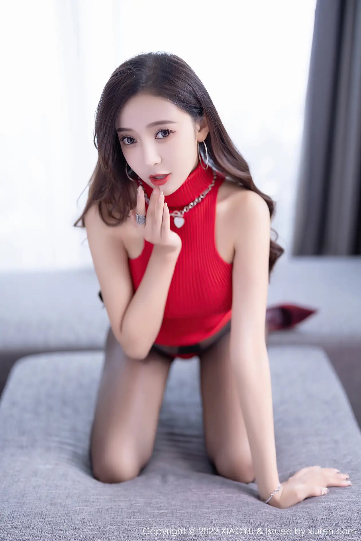 [XiaoYu] 2022.02.24 VOL.0723 Wang Xinyaoyanni#[71P]-1