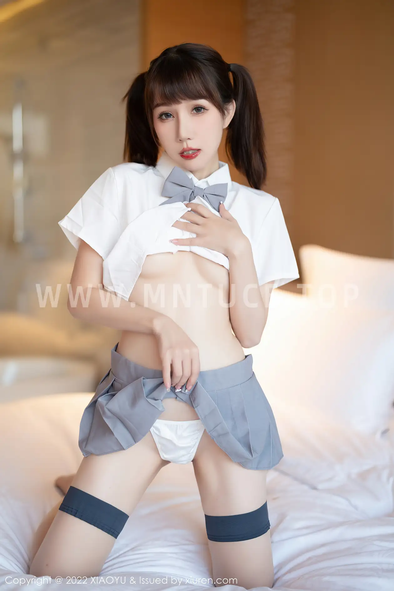 [XiaoYu] 2022.10.12 VOL.0880 Boqiaojiang#[73P]-10