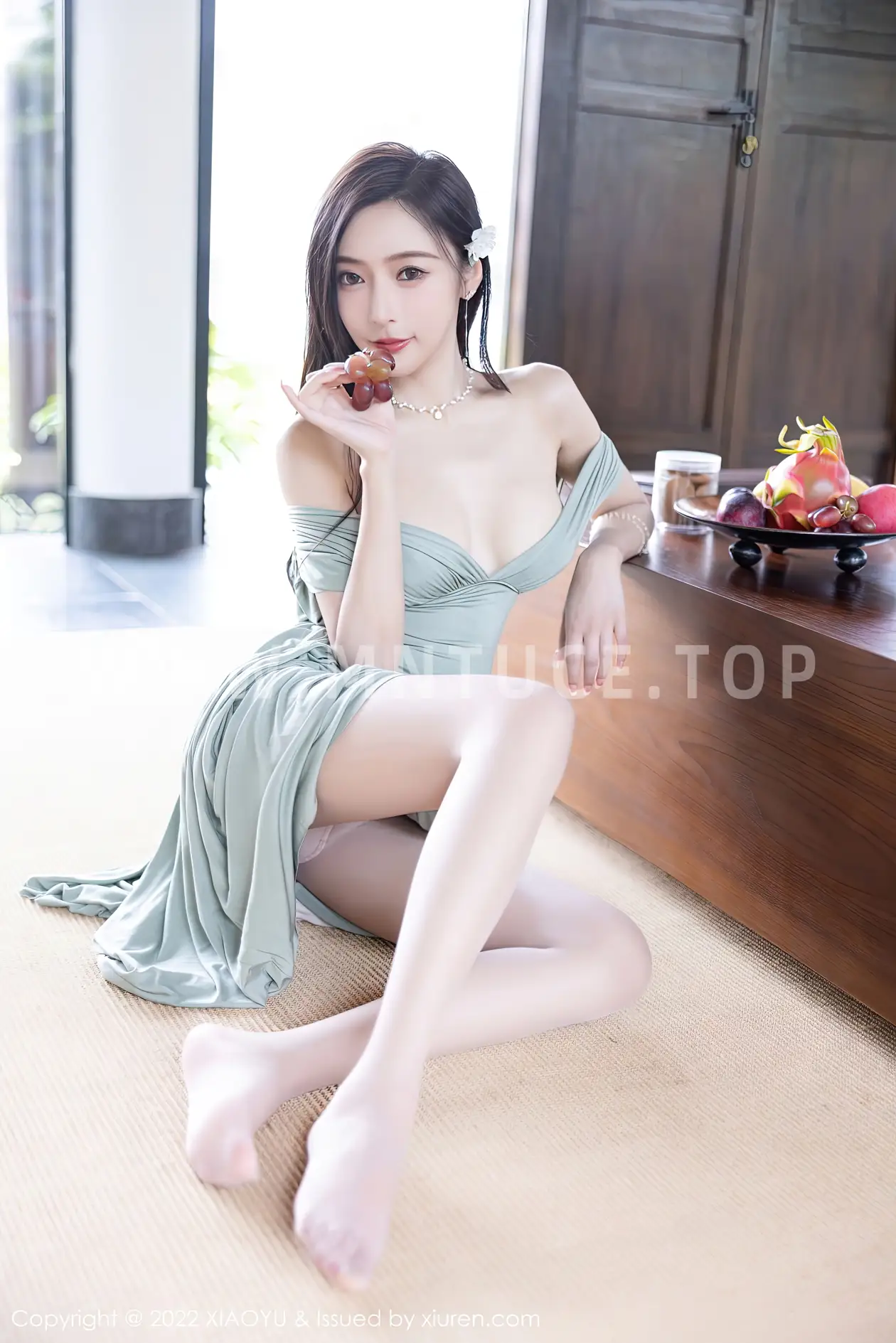 [XiaoYu] 2022.11.03 VOL.0896 Wang Xinyaoyanni#[94P]-10