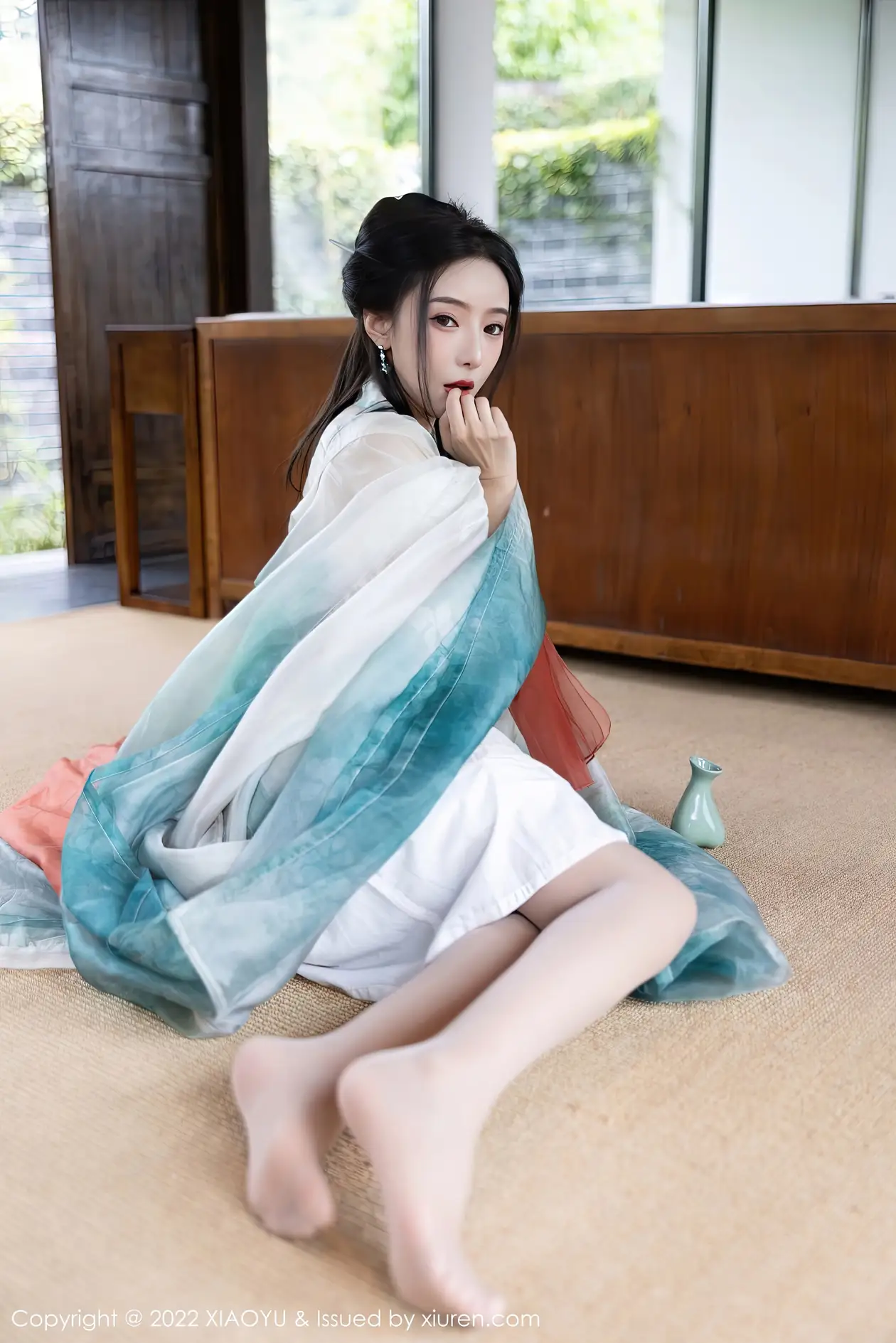 [XiaoYu] 2022.10.25 VOL.0889 Wang Xinyaoyanni#[93P]-4