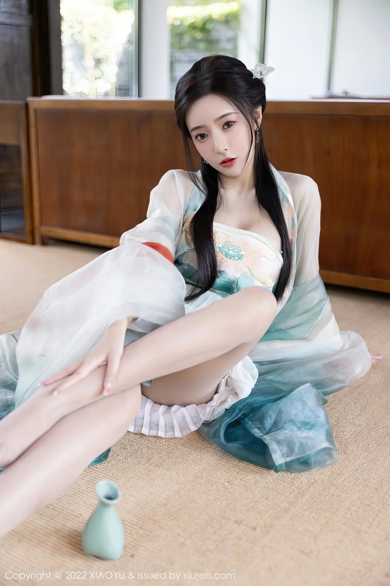 [XiaoYu] 2022.10.25 VOL.0889 Wang Xinyaoyanni#[93P]-8