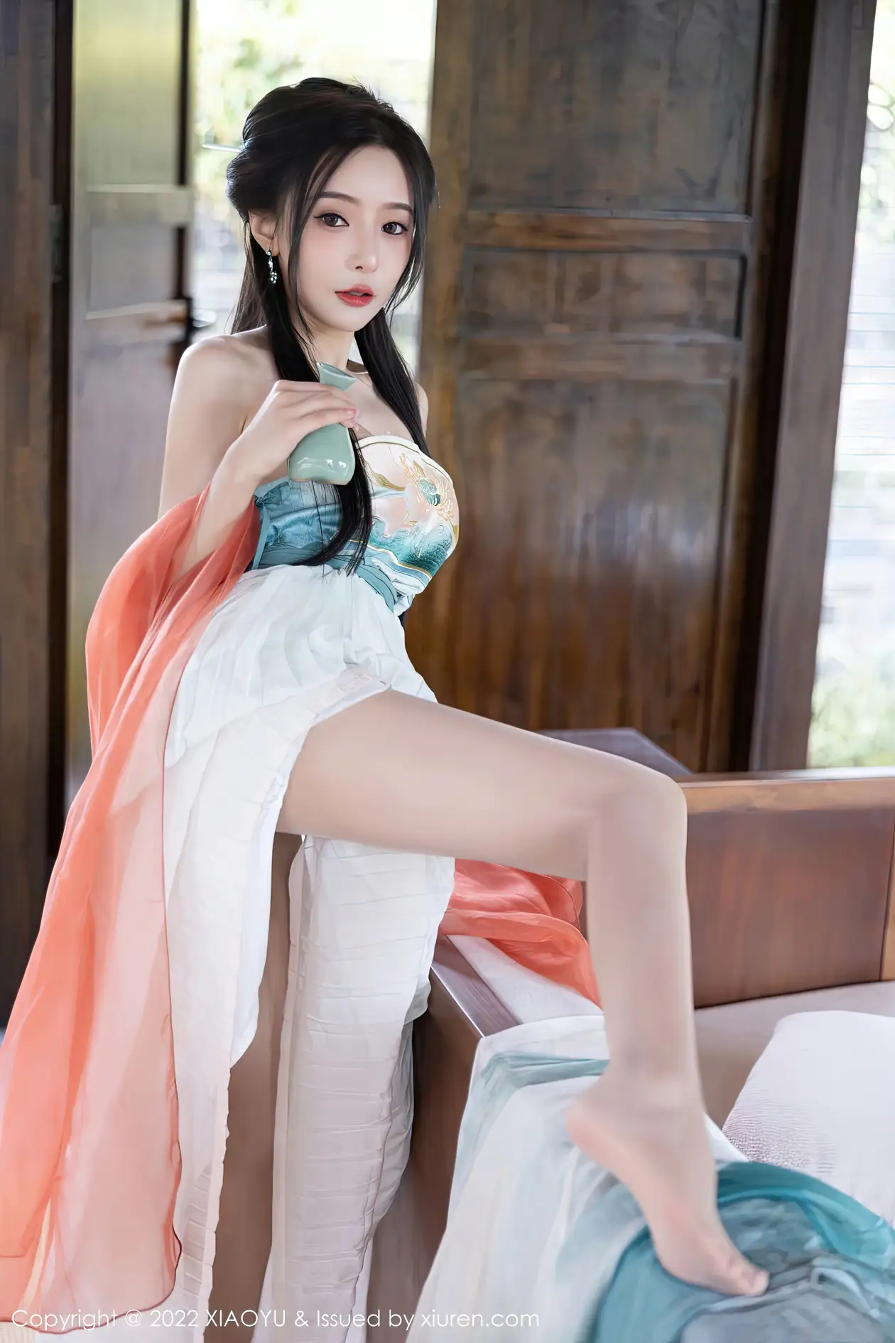 [XiaoYu] 2022.10.25 VOL.0889 Wang Xinyaoyanni#[93P]-2