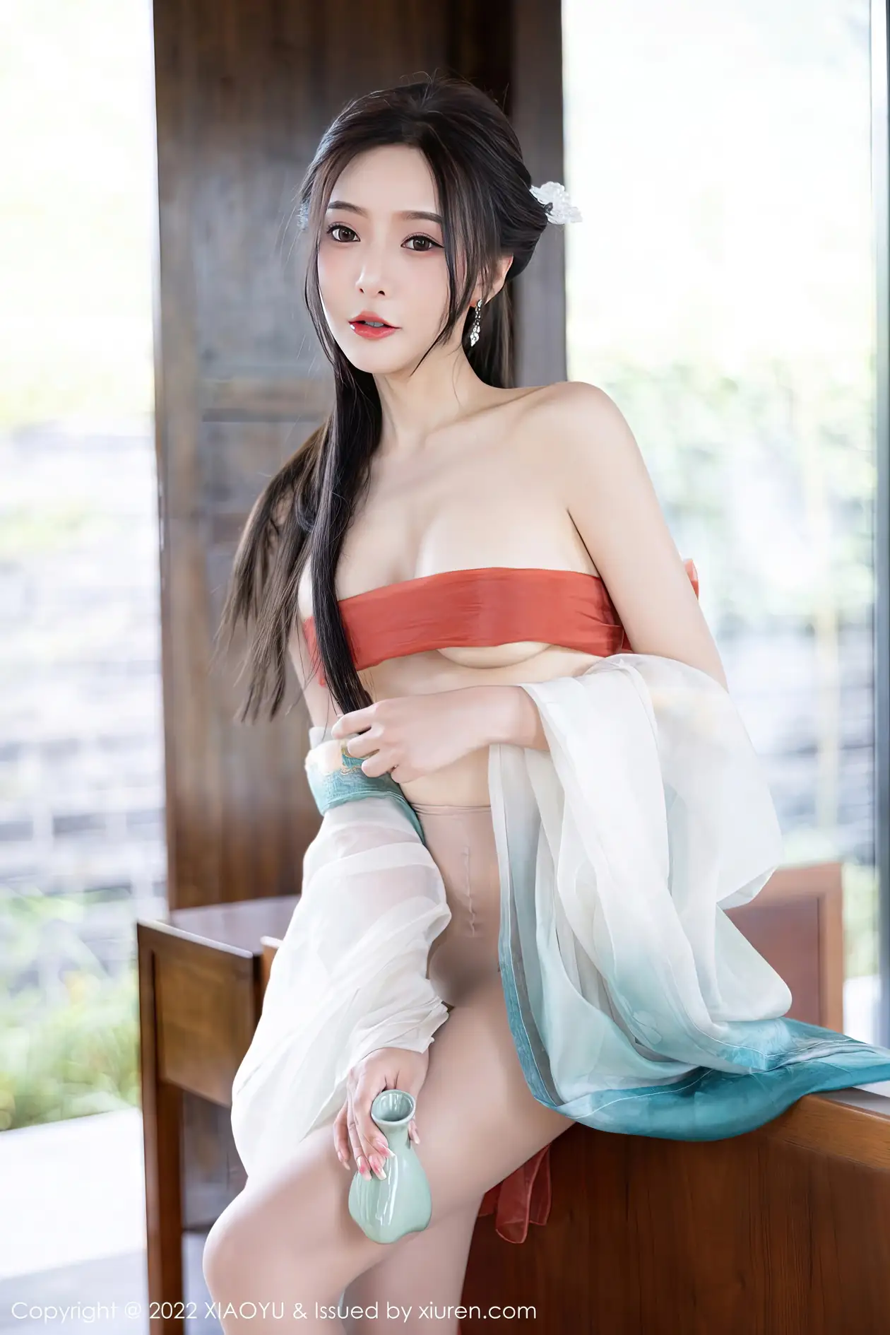 [XiaoYu] 2022.10.25 VOL.0889 Wang Xinyaoyanni#[93P]-5