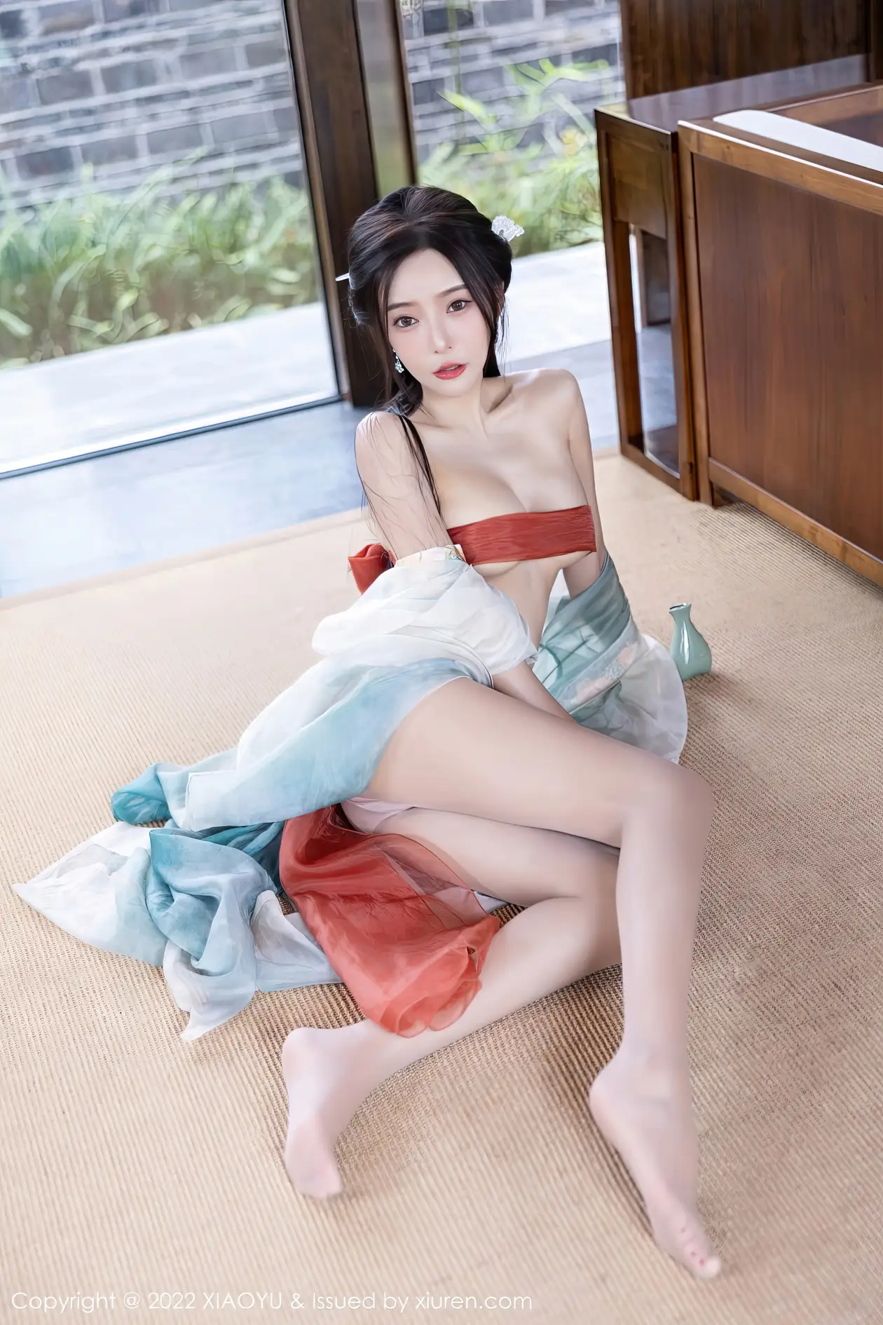 [XiaoYu] 2022.10.25 VOL.0889 Wang Xinyaoyanni#[93P]-3