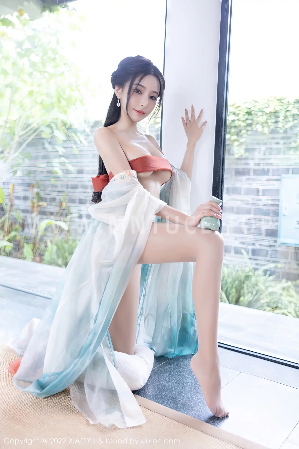 [XiaoYu] 2022.10.25 VOL.0889 Wang Xinyaoyanni#[93P]-10