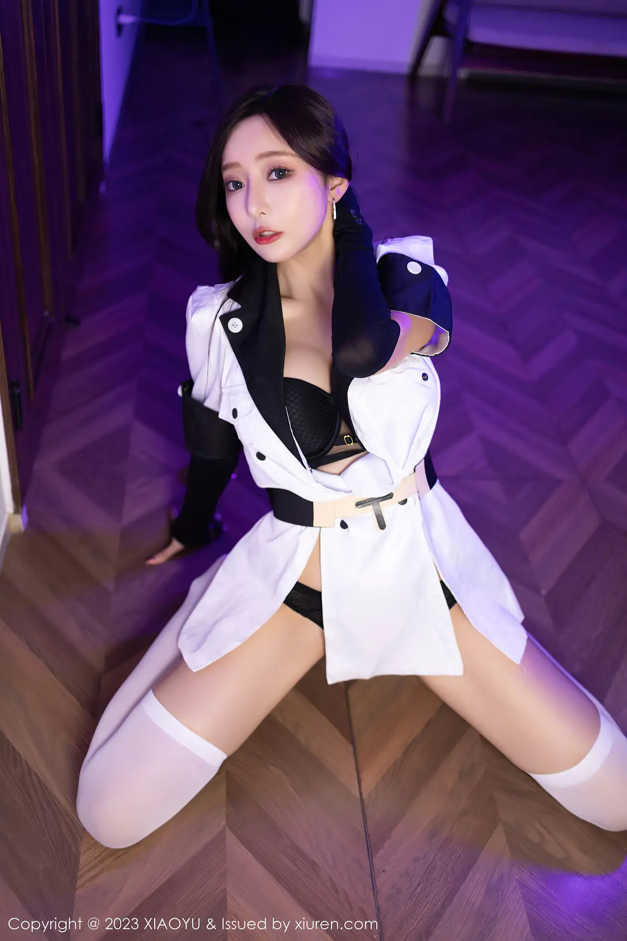 [XiaoYu] 2023.08.31 VOL.1103 yh_1000~1499#[82P]-8