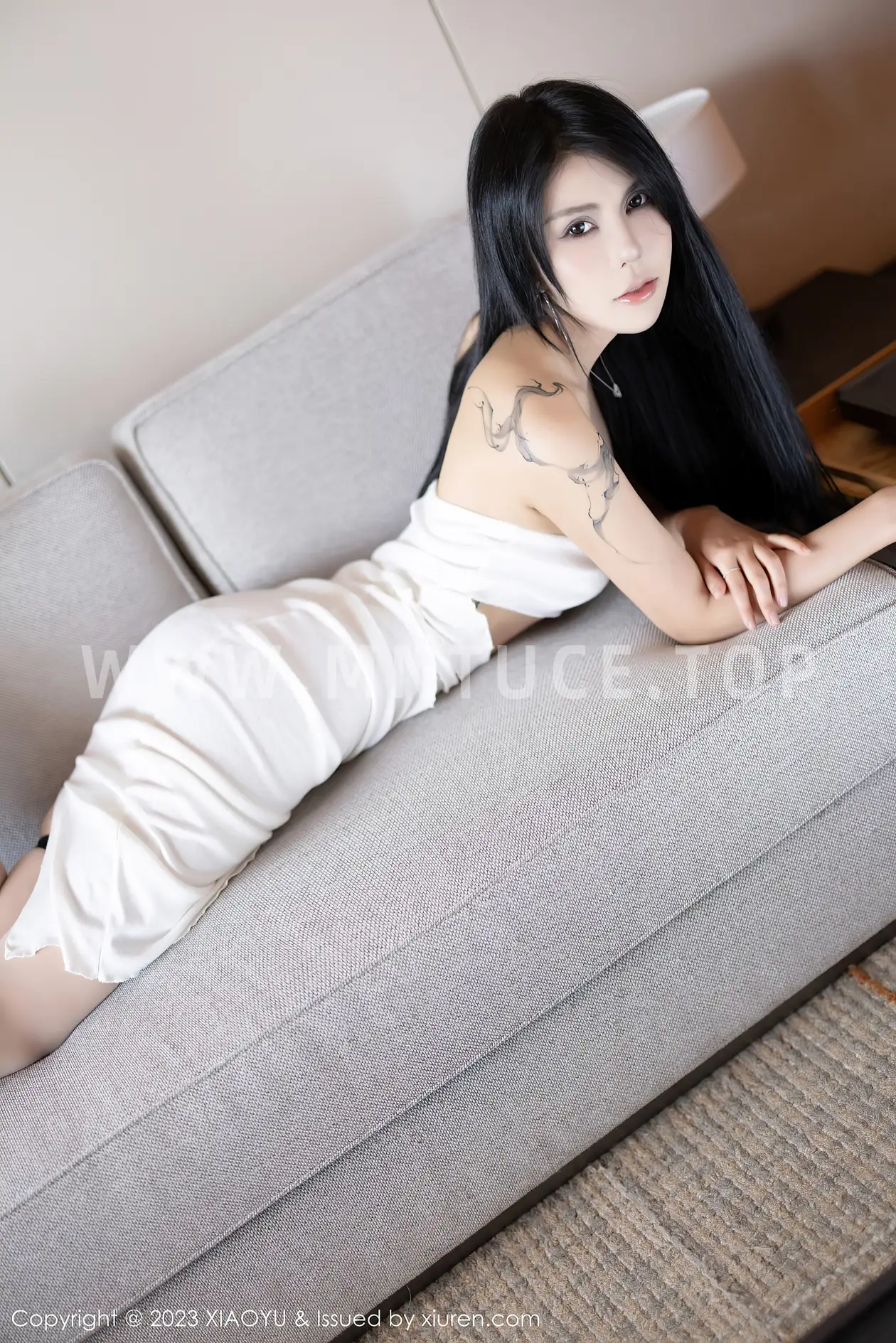 [XiaoYu] 2023.11.07 VOL.1141 Jin Junyi#[89P]-6