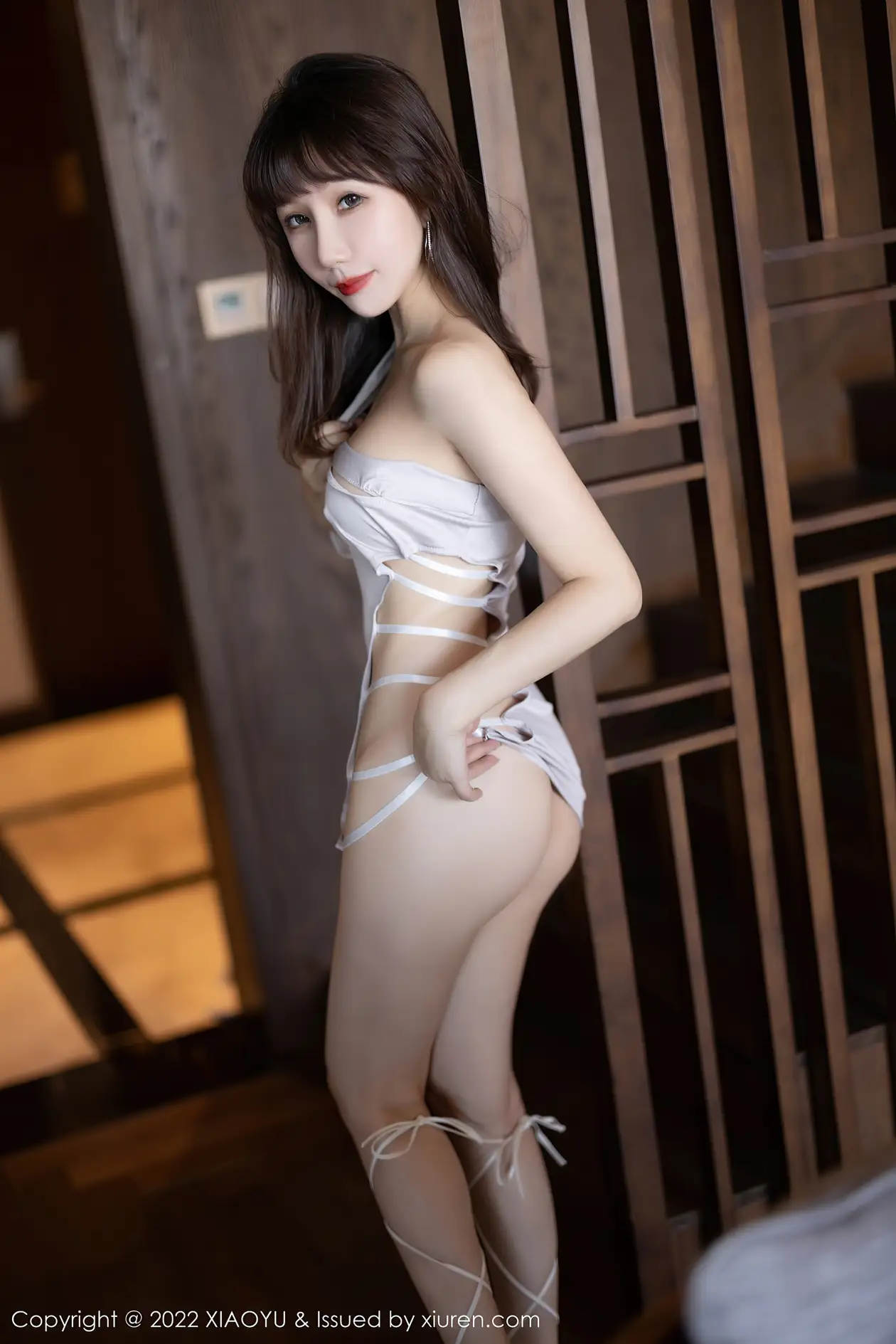 [XiaoYu] 2022.11.09 VOL.0900 Boqiaojiang#[82P]-5