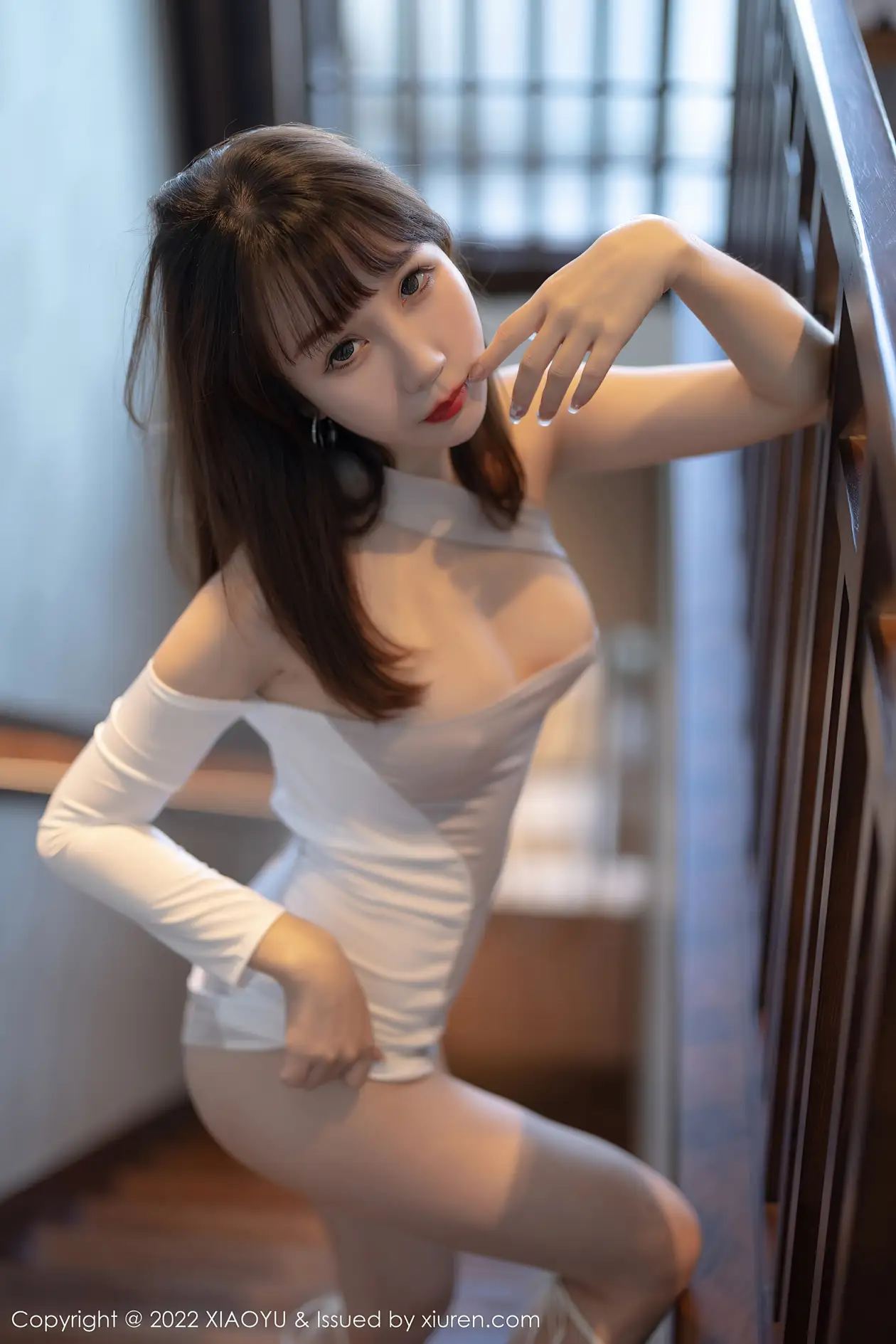 [XiaoYu] 2022.11.09 VOL.0900 Boqiaojiang#[82P]-2