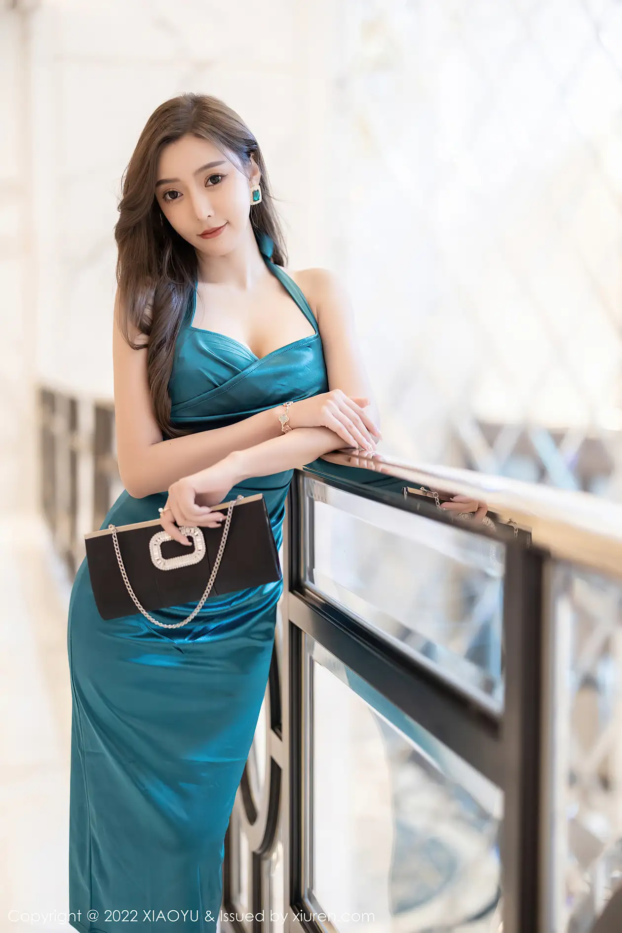 [XiaoYu] 2022.06.14 VOL.0798 Wang Xinyaoyanni#[102P]-2